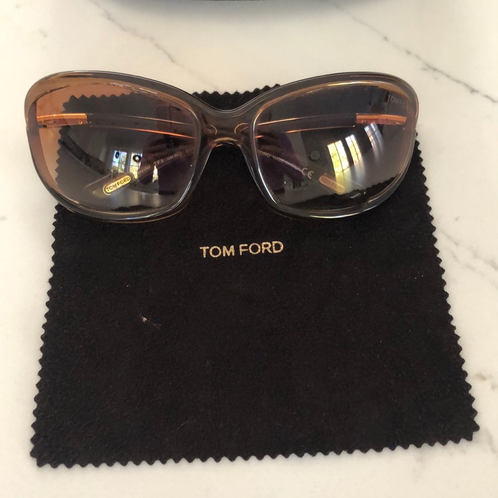 Tom Ford Sunglasses